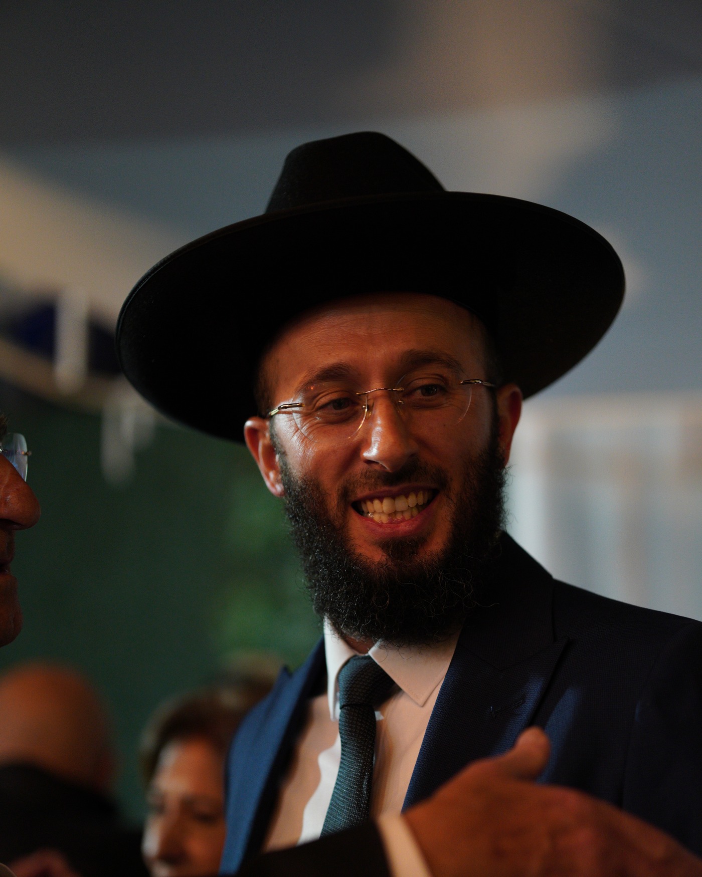 הרב עמית גבריאלוב